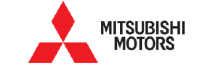 Logo Mitsubishi Cinere